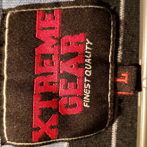 Xtreme Gear hoodie - Picture 4 of 6
